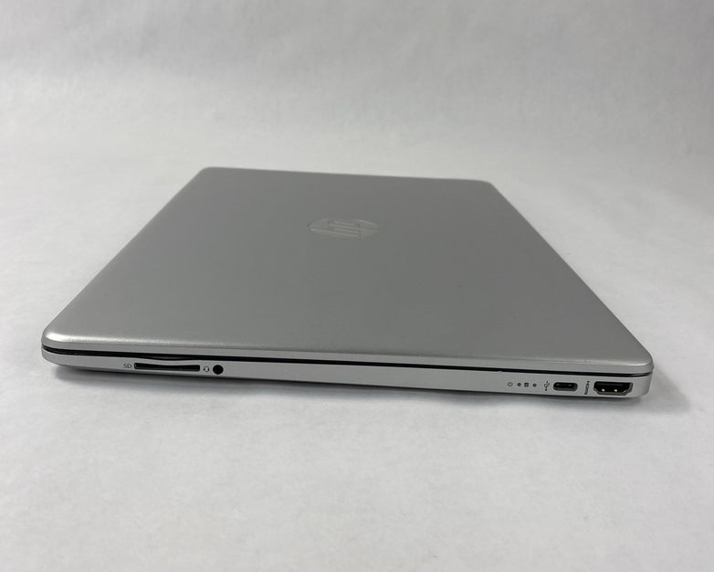 HP Laptop 15-dy1043dx 15.6" Touch Core i5-1035G1 1.00 GHz 16 GB RAM No SSD No OS