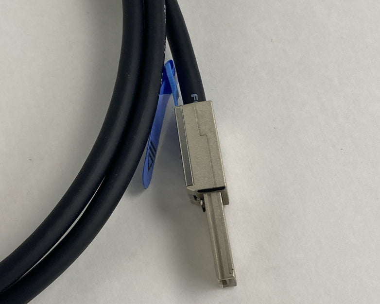 Foxconn 407344-003 REV H 28AWG Cable Lot of 6