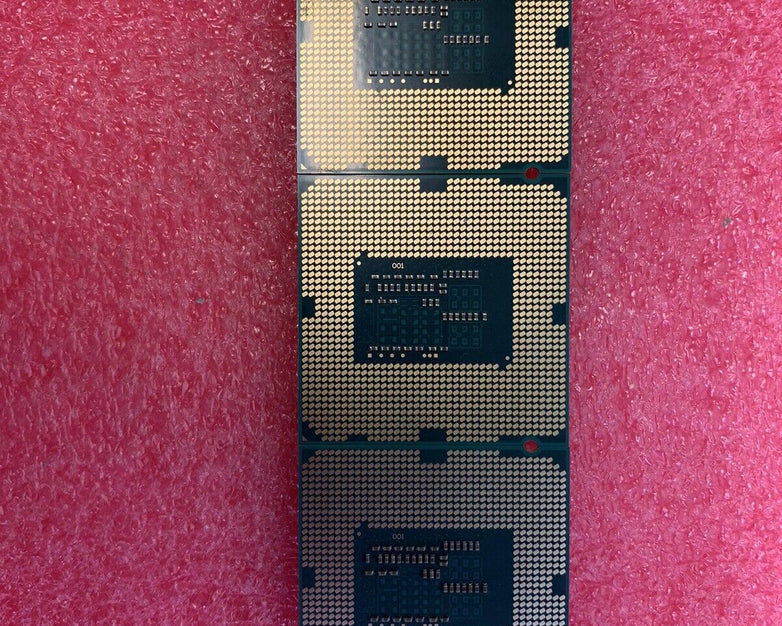 Intel Core i3-4160T SR1PH 3.1GHz (Lot of 3)