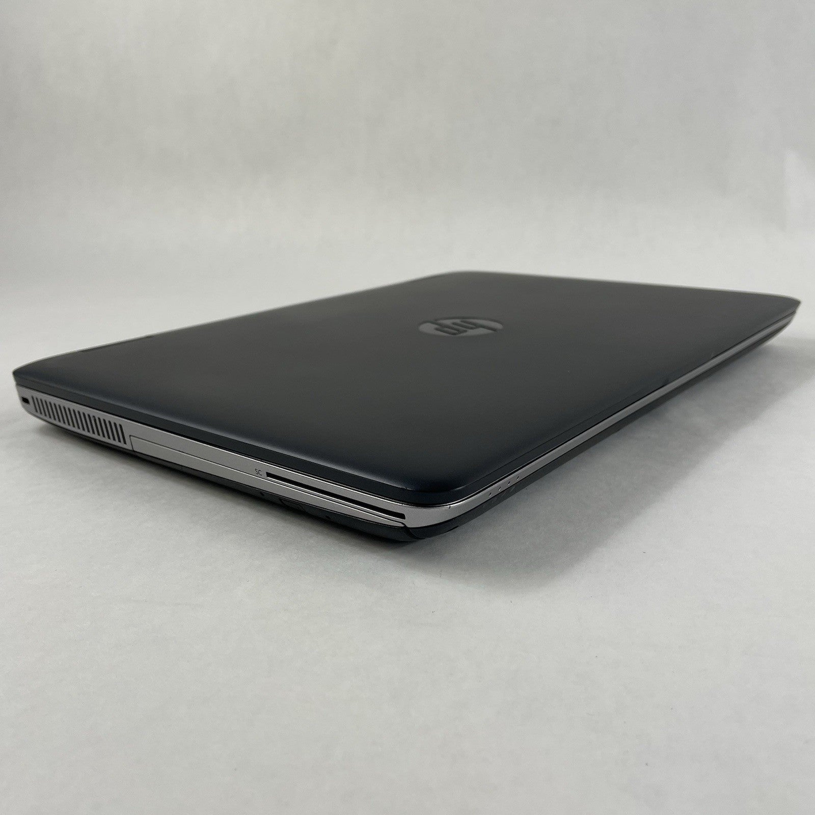 HP ProBook 640 G3 14" i5-7200U 2.50 GHz 8 GB RAM No SSD/OS/AC/Battery8