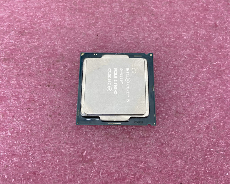 Intel Core i5-6500T SR2L8 2.5GHz Desktop CPU