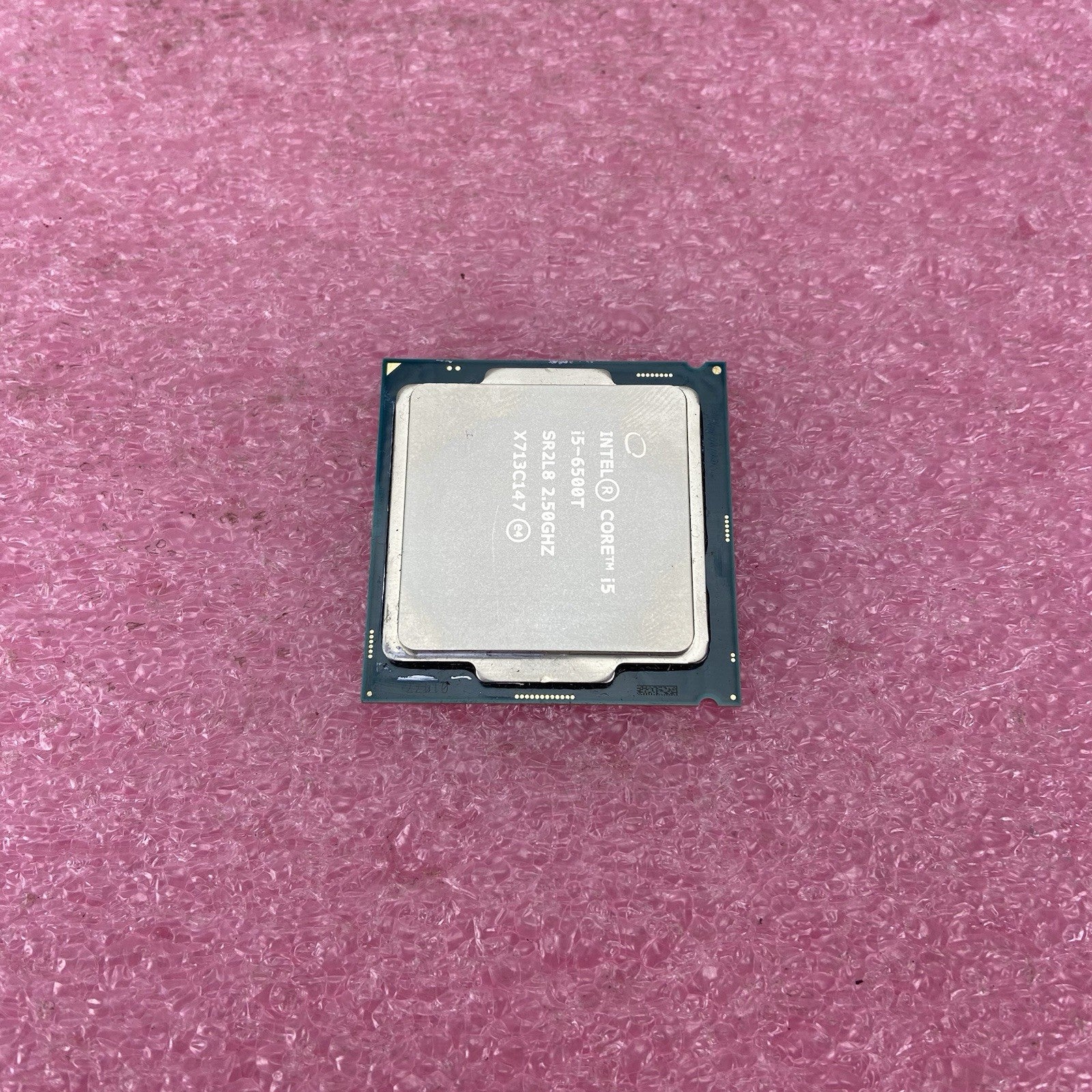 Intel Core i5-6500T SR2L8 2.5GHz Desktop CPU2