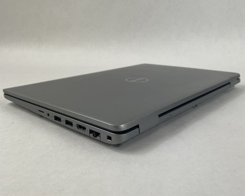 Dell Latitude 5540 15.6" i5-1345U 4.35 GHz 8 GB RAM No SSD/OS/AC