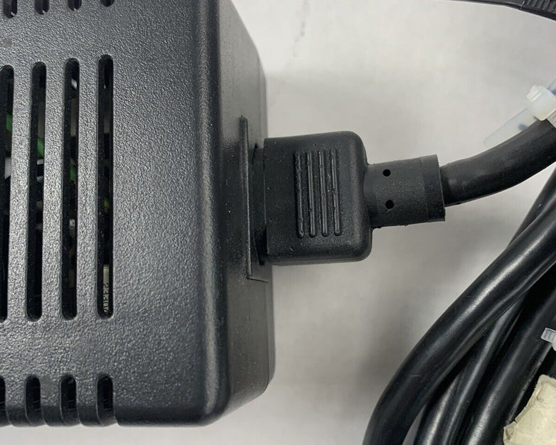 Eltron PUDA200 AC DC Adapter Charger for Zebra Label Printer