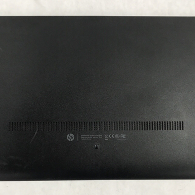 HP Probook Laptop Bottom Cover Door Panel 721946-001