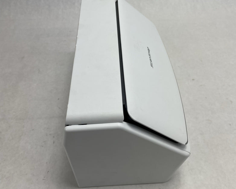 Fujitsu SnapScan iX1500 Color Scanner Tested