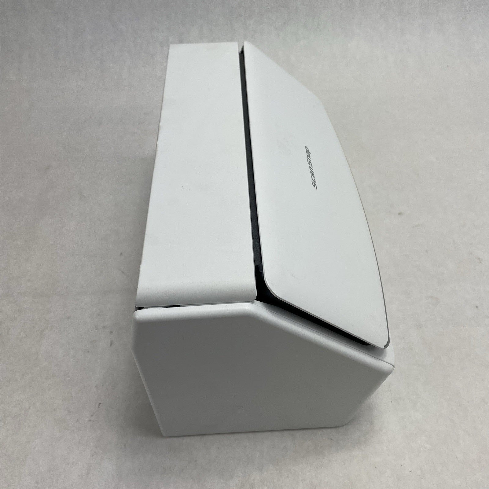 Fujitsu SnapScan iX1500 Color Scanner Tested