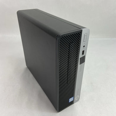 HP ProDesk 400 G4 SFF Intel Core i5-7500 3.4GHz 8GB RAM No HDD No OS