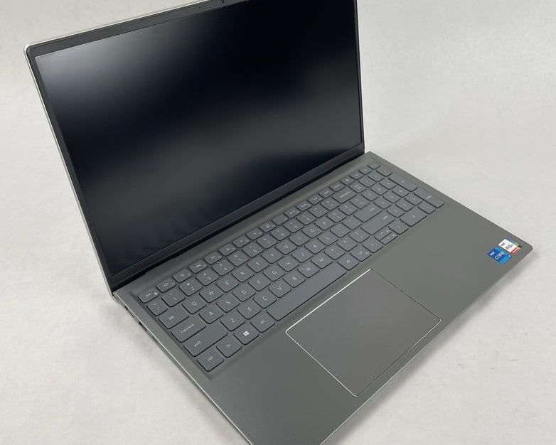 Dell Inspirton 15 5510 15.6" i5-11320H 3.20GHz 8GB RAM No SSD/OS/AC - Bad Bottom
