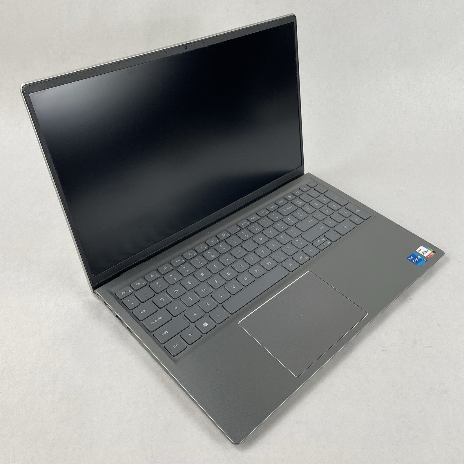 Dell Inspirton 15 5510 15.6" i5-11320H 3.20GHz 8GB RAM No SSD/OS/AC - Bad Bottom0