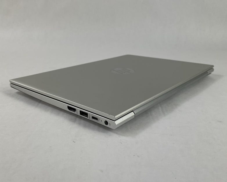 HP ProBook 630 G8 13.3" i7-1165G7 2.80 GHz 8 GB RAM No SSD No OS - Dinged Corner