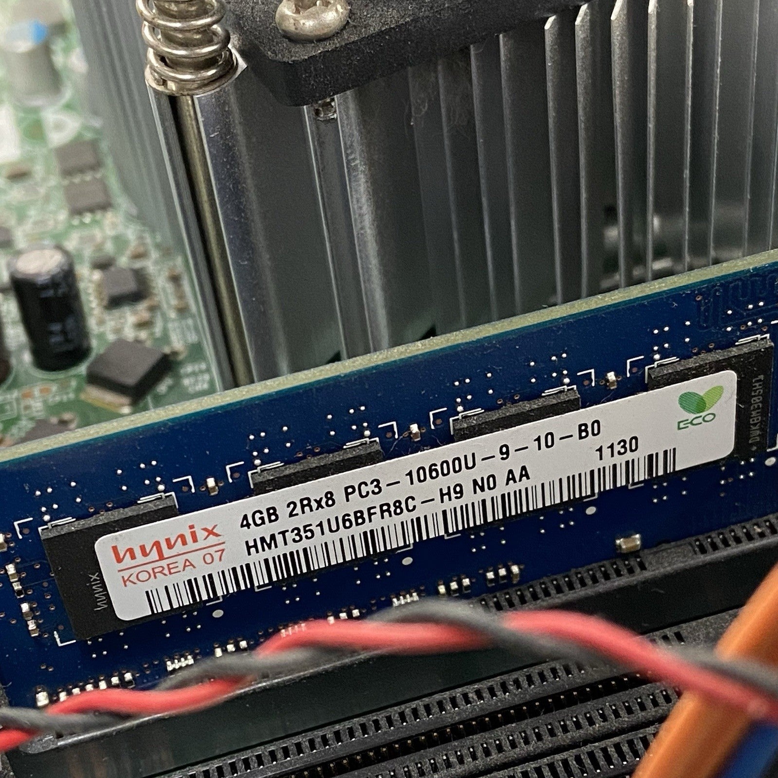 Dell Optiplex 790 MT Intel Core i5-2400 3.1GHz 4GB RAM No HDD No OS13