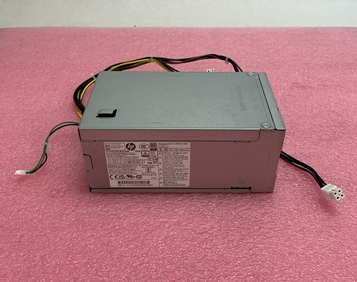 HP D19-310P1A 310W Computer Power Supply1