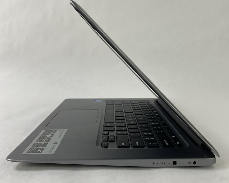 Acer Chromebook 14 CB3-431 14" Celeron N3160 1.60 GHz 4 GB RAM 16 GB HDD No AC