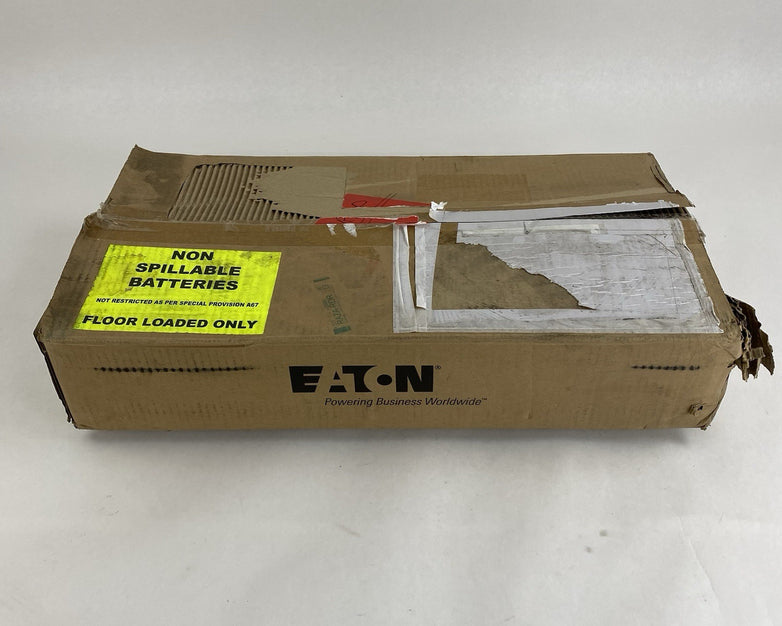 Eaton EBP-1619 Internal Replacement Battery Assembly