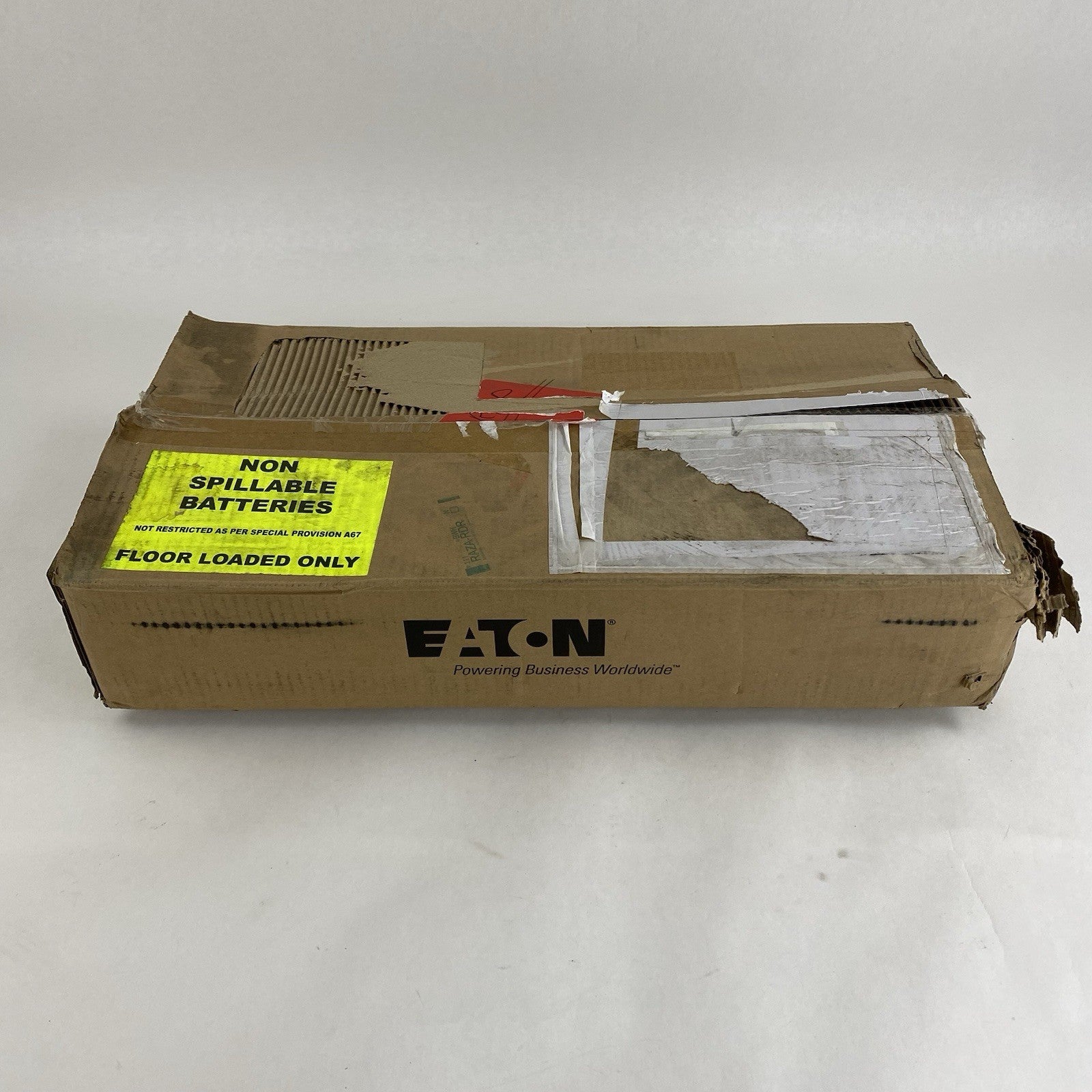 Eaton EBP-1619 Internal Replacement Battery Assembly1