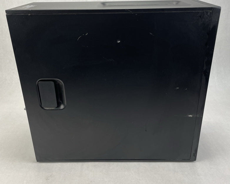 HP EliteDesk 800 G2 MT Intel Core i7-6700 3.40 GHz 24 GB RAM No HDD No OS