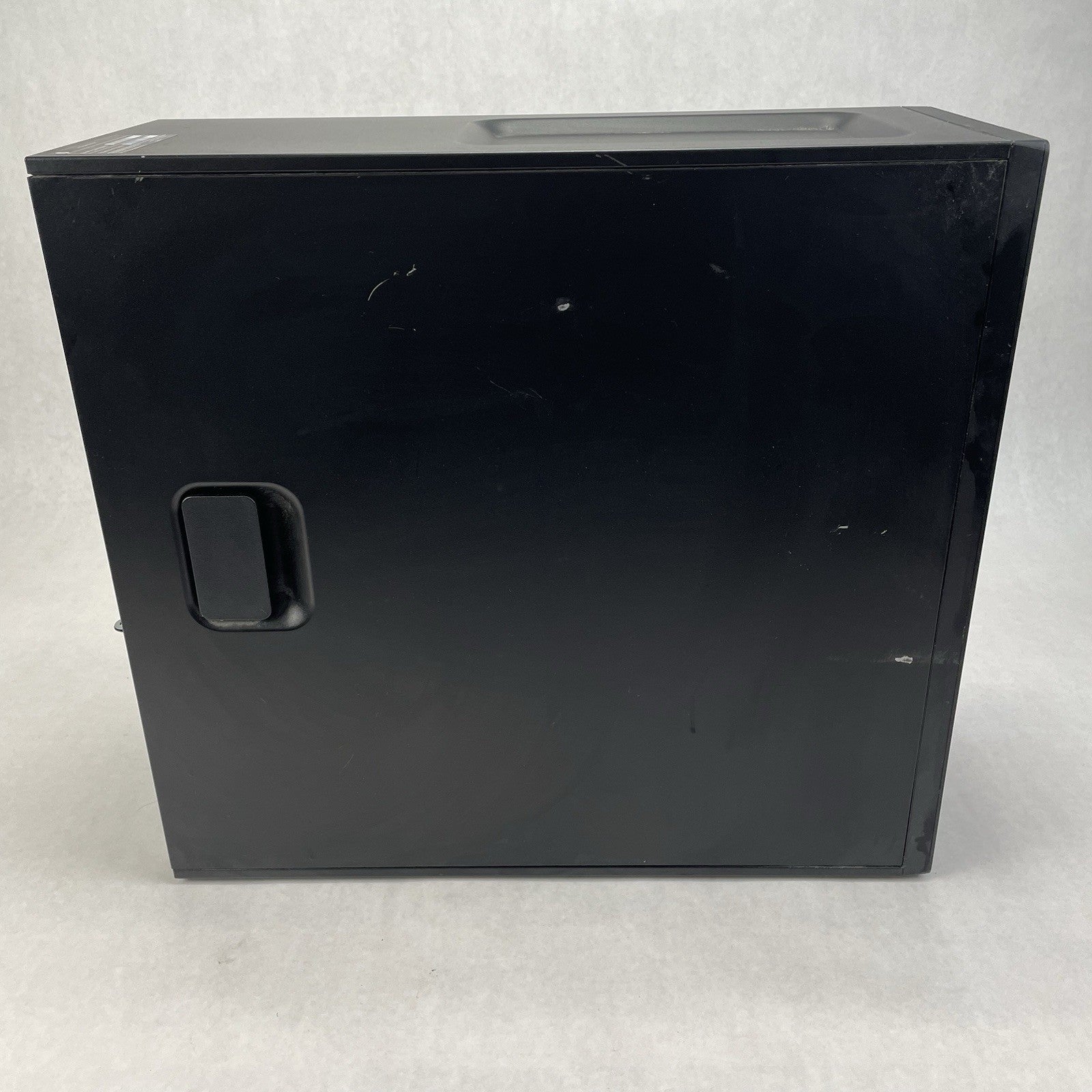 HP EliteDesk 800 G2 MT Intel Core i7-6700 3.40 GHz 24 GB RAM No HDD No OS