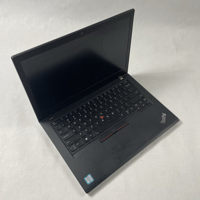 Lenovo Thinkpad T480 14" i5-8350U 1.70 GHz 16 GB RAM No SSD No OS No Battery