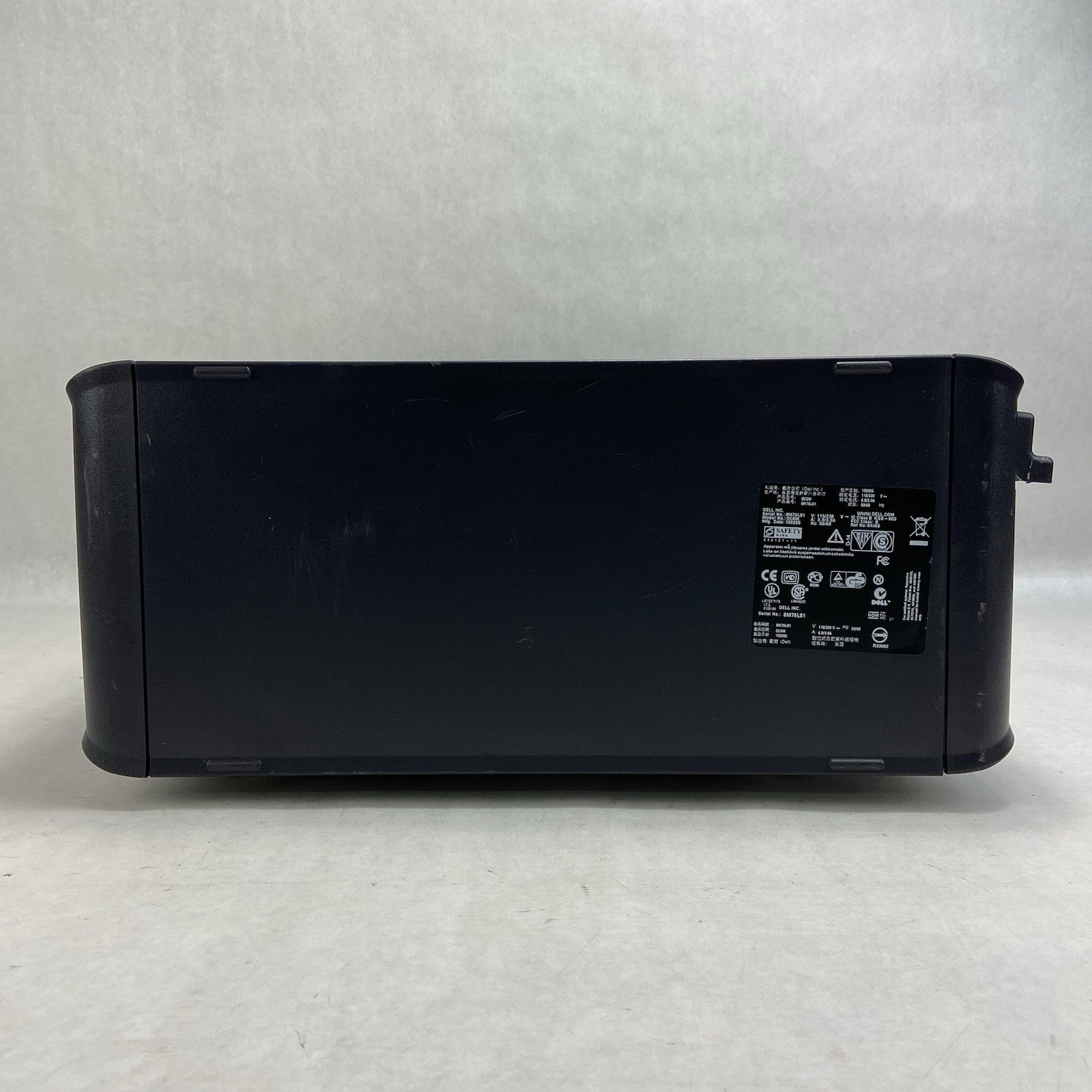 Dell Optiplex GX520 MT Intel Pentium 4 3GHz 4GB RAM No HDD No OS7
