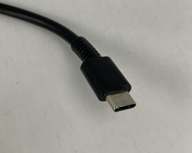 HP TPN-LA23 TPN-CA21 65W USB-C AC Adapter - Mixed Lot of 4