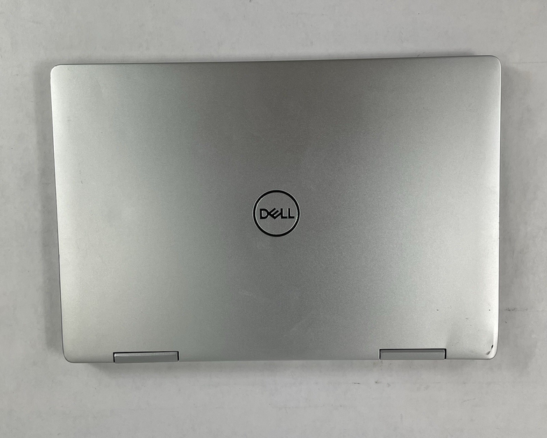 Dell Inpiron 7386 13.3" Touch i58265U 1.60 GHz 8 GB RAN No SSD No OS No AC