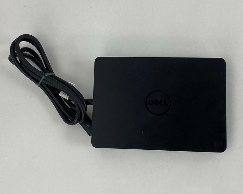 Dell WD15 Docking Station K17A Lot of 4 No AC Adapter
