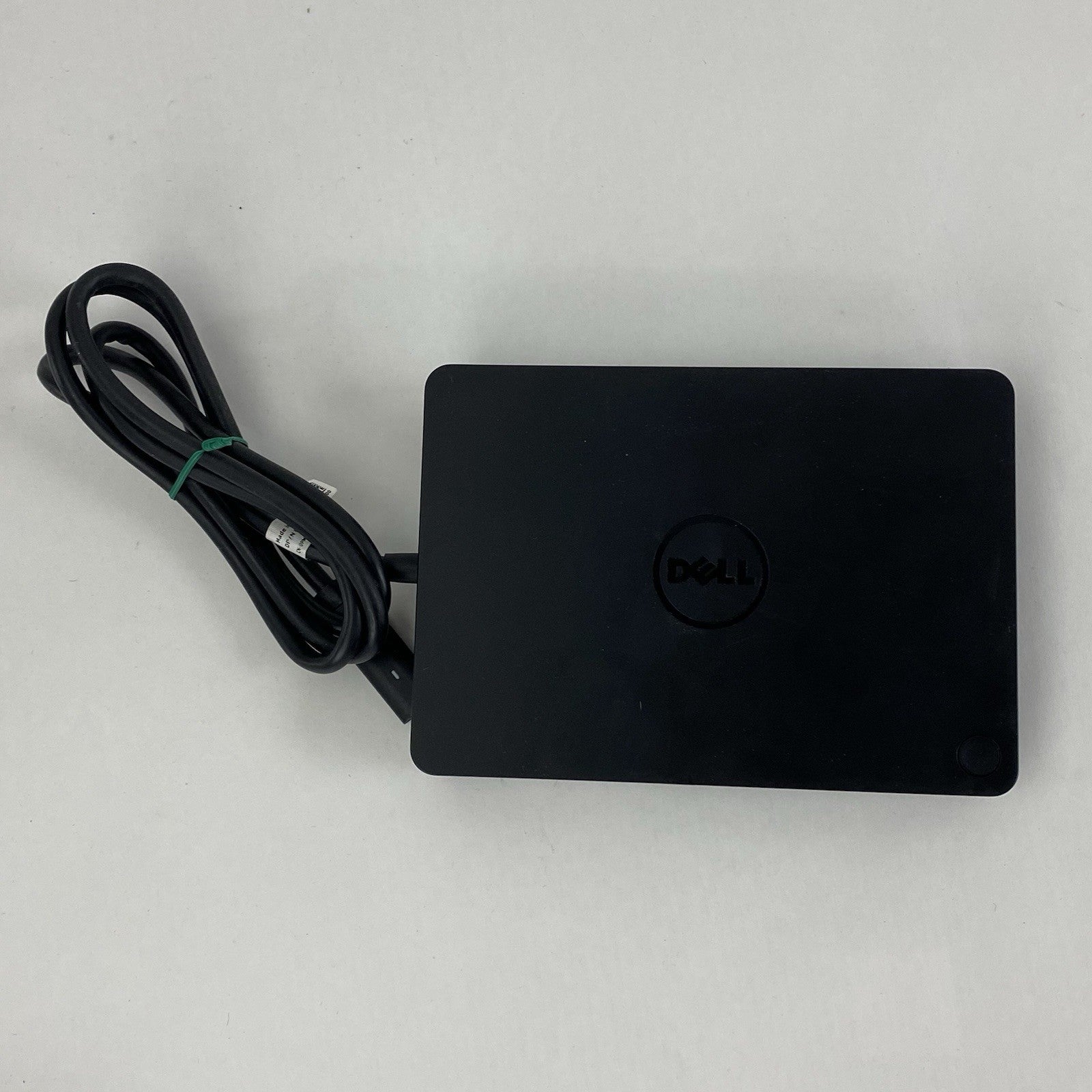 Dell WD15 Docking Station K17A Lot of 4 No AC Adapter1