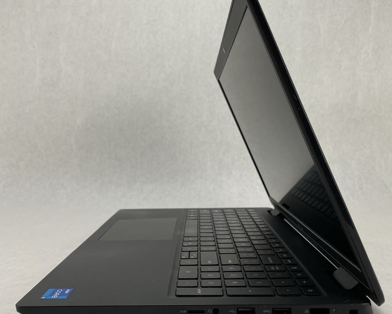 Dell Latitude 3520 15.6" i5-1135G7 2.40 Ghz 8 GB RAM No SSD/OS/AC