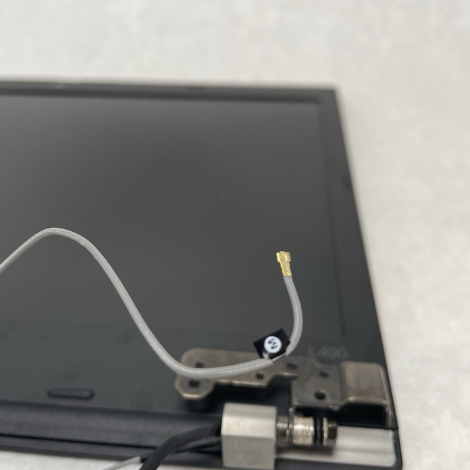 Lenovo ThinkPad L490 14" FHD 1920x1080 Non-Touch Screen Assembly - Tested5