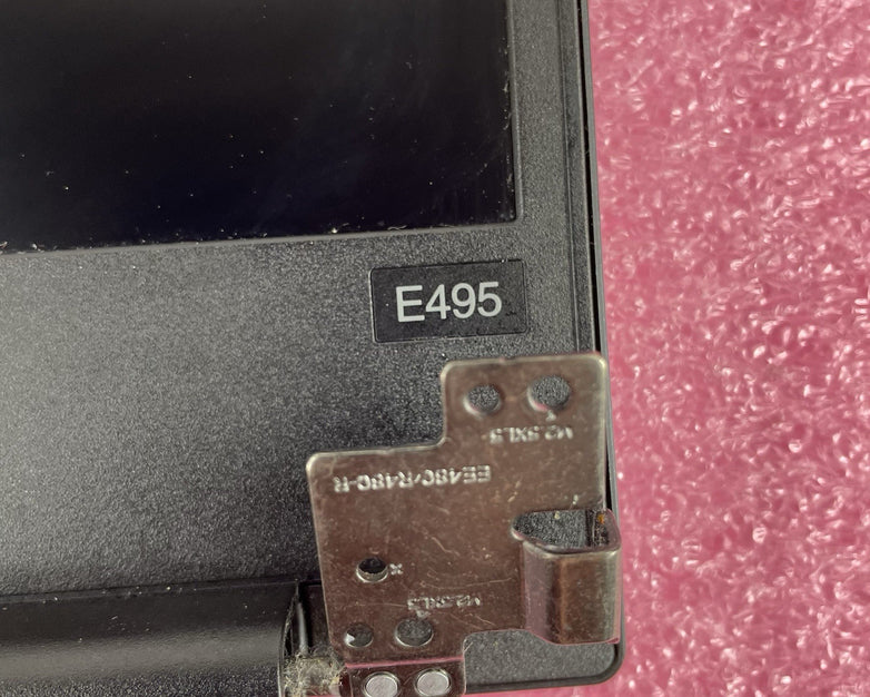 Lenovo ThinkPad E495 14" FHD 1920x1080 Non-Touch Screen Assembly Tested