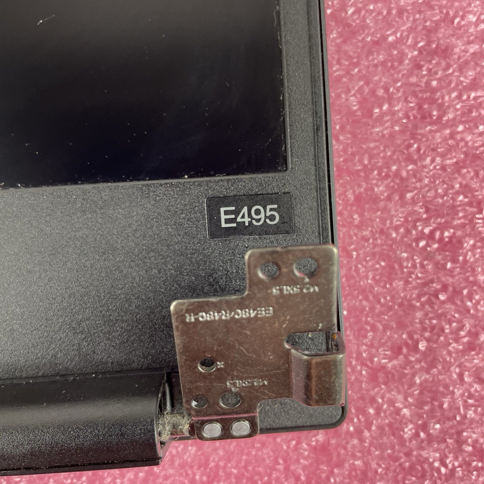 Lenovo ThinkPad E495 14" FHD 1920x1080 Non-Touch Screen Assembly Tested6