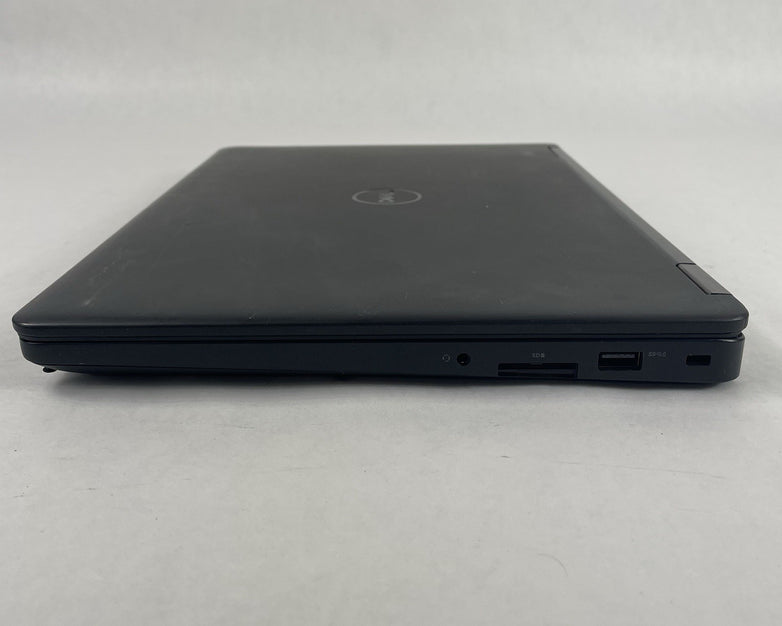 Dell Latitude E5470 14" Core i5-6440 2.6 GHz 8 GB RAM No SSD No OS No Battery