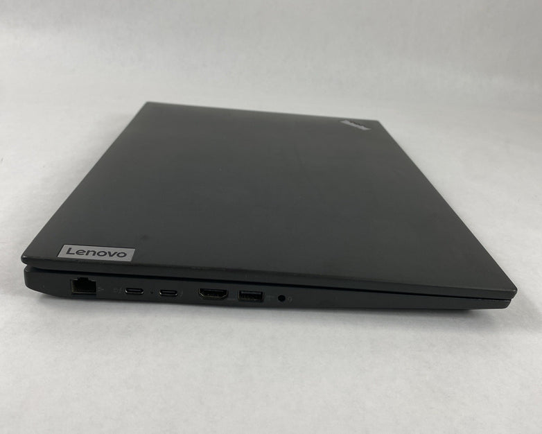 Lenovo ThinkPad T16 Gen 1 16" Touch i7-1260p 2.1GHz 16GB RAM No Batt. No HDD/OS