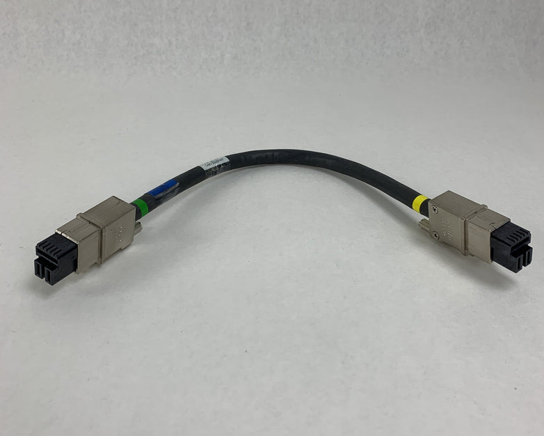 Cisco 37-1122-01 Genuine Power Stack Cable for Cisco Catalyst Switch - Lot of 6