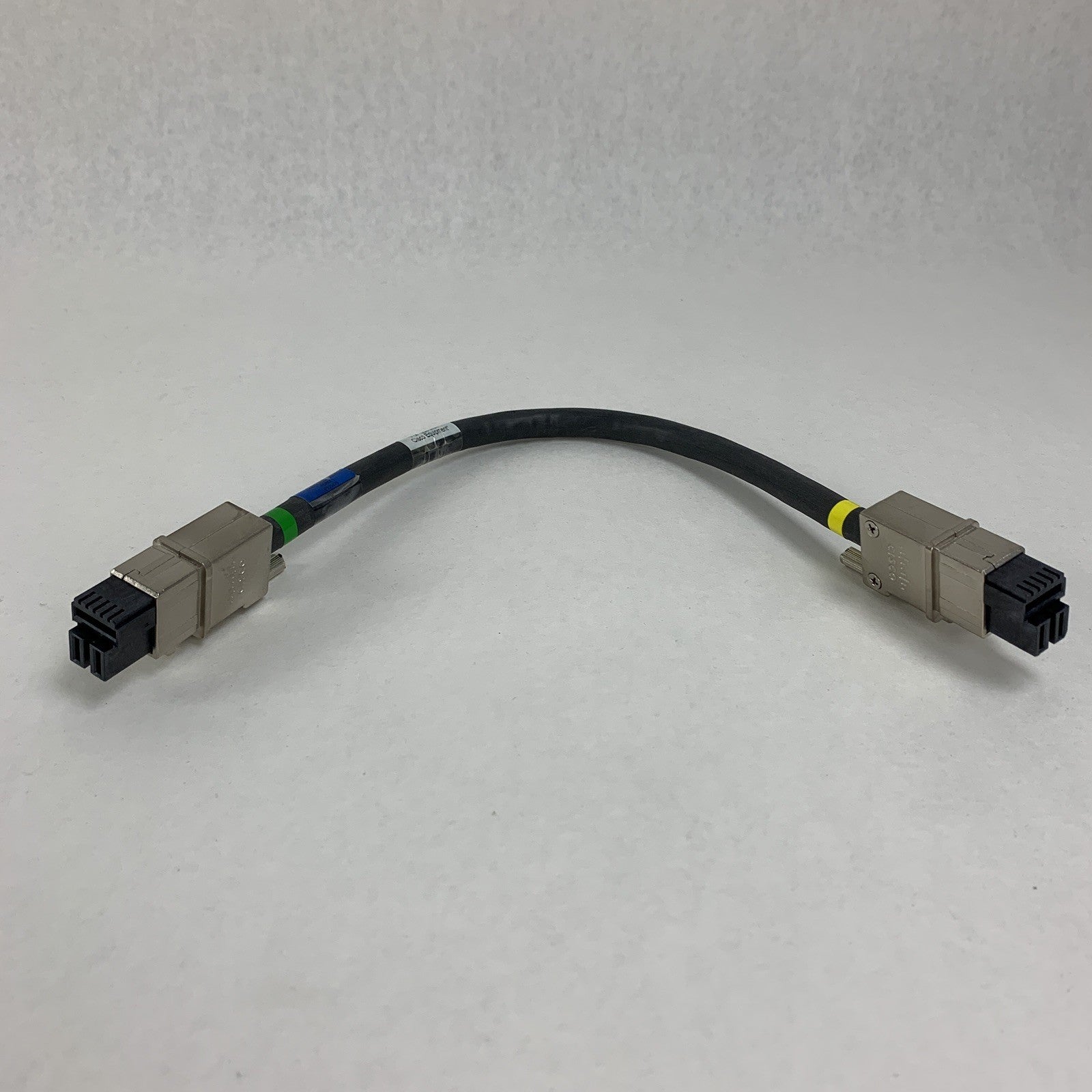 Cisco 37-1122-01 Genuine Power Stack Cable for Cisco Catalyst Switch - Lot of 62