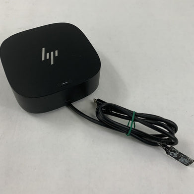 HP HSN-IX02 USB-C Dock G5 Docking Station - No AC Adapter