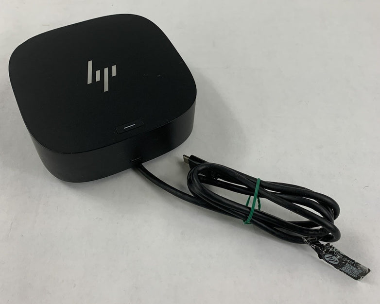 HP HSN-IX02 USB-C Dock G5 Docking Station - No AC Adapter