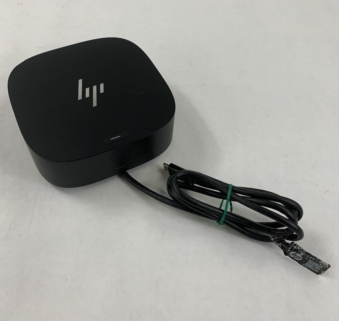 HP HSN-IX02 USB-C Dock G5 Docking Station - No AC Adapter0