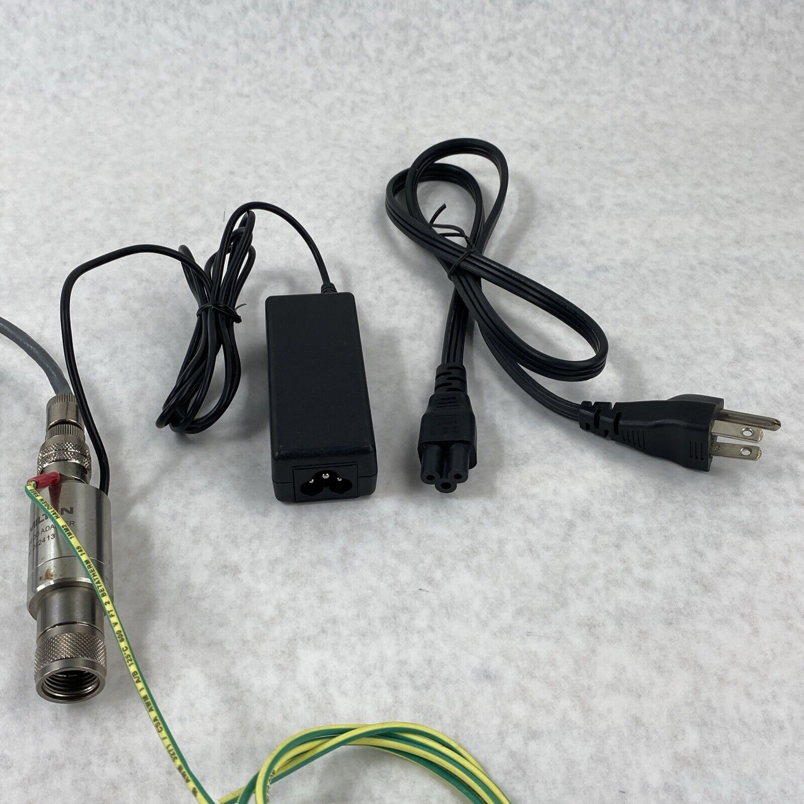 Hamilton 242413 VisiFerm DO Adapter T82/D4 Power Adapter