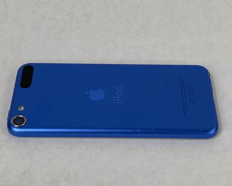 Apple iPod Touch 6th Generation A1574 64GB 4" Blue