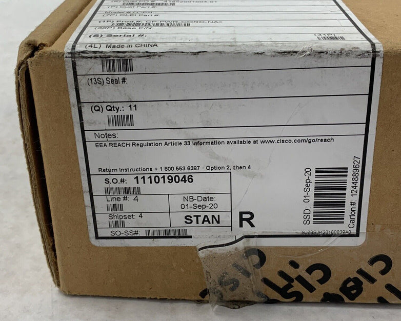 Dell 4H636 11.1V G038N 56Wh Rechargeable Li-ion Battery Dell Battery Module