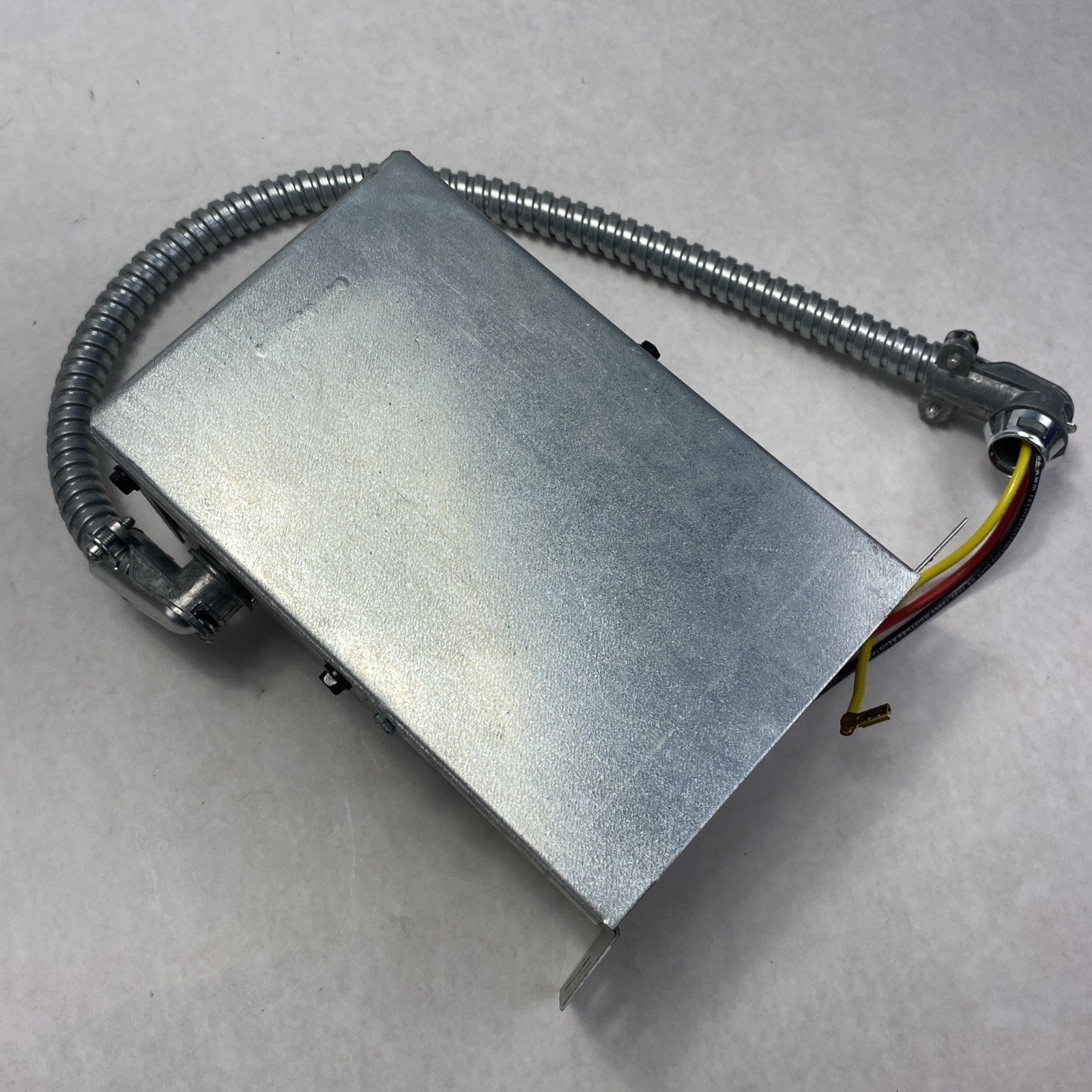 Emerson/Copeland 514-1239-19 Compressor Start Capacitor and Relay Assembly6