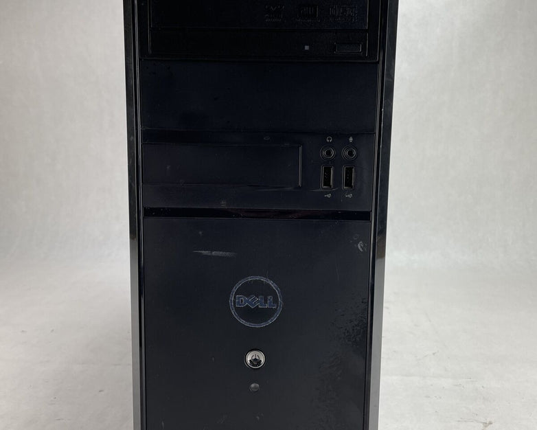 Dell Vostro 270 MT Intel Core i3-3220 3.3GHz 4GB RAM No HDD No OS