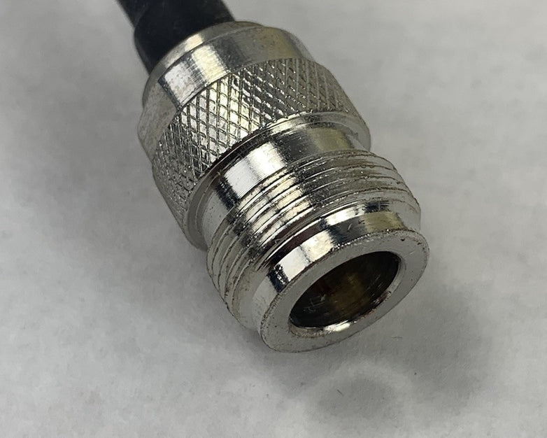 CommScope Andrew Cellmax-O-Cpuse 698-960 1710-2700MHz Yellowed Omni Antenna
