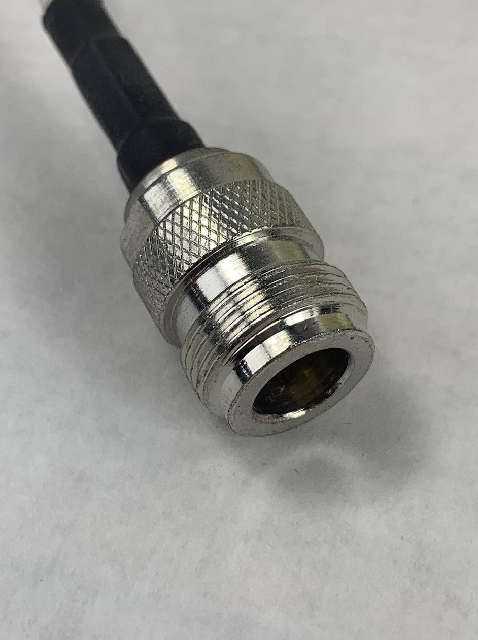 CommScope Andrew Cellmax-O-Cpuse 698-960 1710-2700MHz Yellowed Omni Antenna
