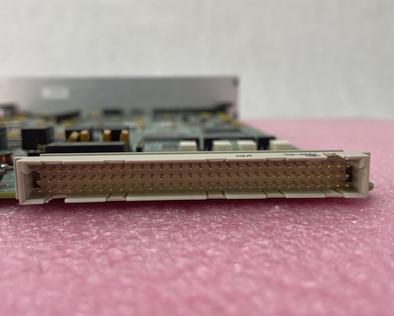 CML Emergeny Services PCB SR1 Sentinel 911 CPU Board 2250297-3 - Untested