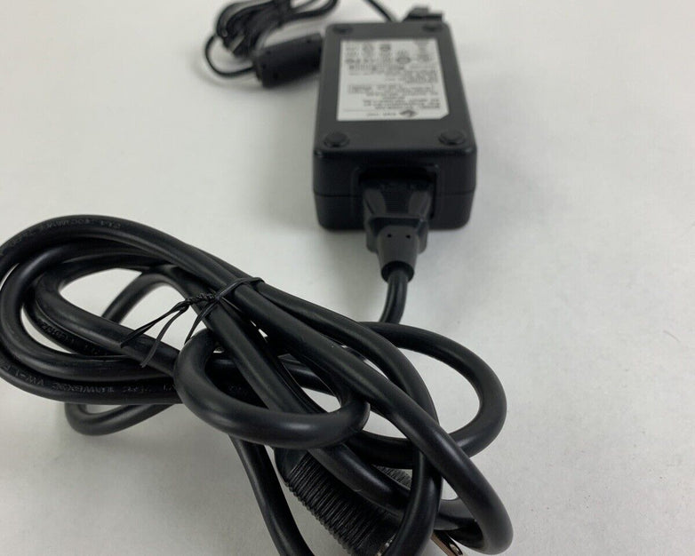 CUI EA1050B-240 AC Adapter DTS240250UC-S/T-ET 100-240V 24V-2.5A 50-60Hz 3 Pin
