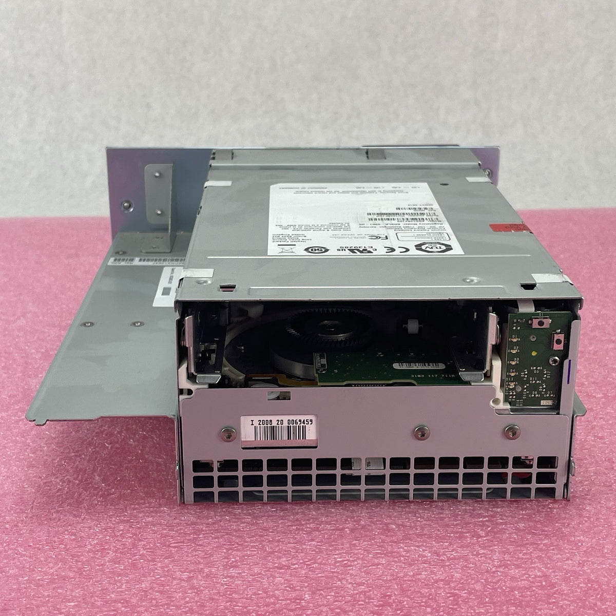 HP 695109-001 AQ274B#103 StorageWorks Untested5