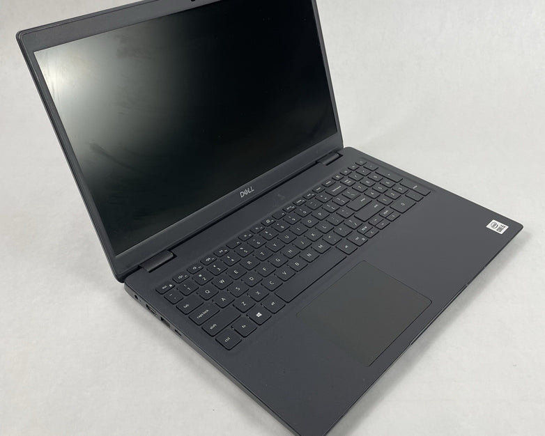Dell Latitude 3510 15.6" i5-10210U 1.60 GHz 8 GB RAM No SSD/OS/AC